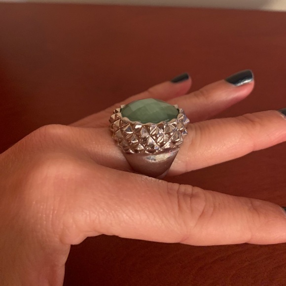 Statement ring - Picture 3 of 6